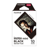 Fujifilm Instax Mini Evo Camera - Gold