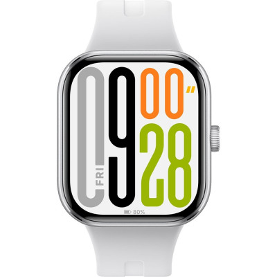 Xiaomi Redmi Watch 5, Silver Grey