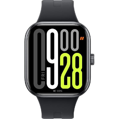 Xiaomi Redmi Watch 5, Silver Grey