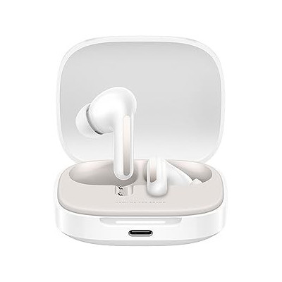 Xiaomi Redmi Buds 6 Active True Wireless Earbuds, Blue