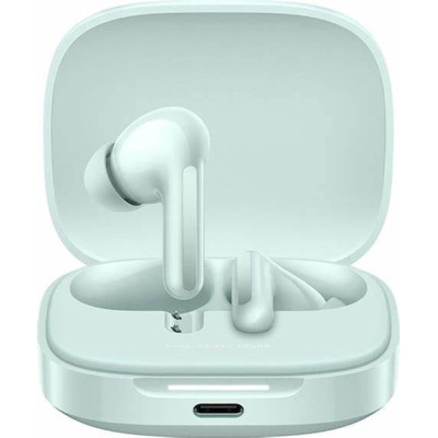Xiaomi Redmi Buds 6 Coral Green, BHR9245GL