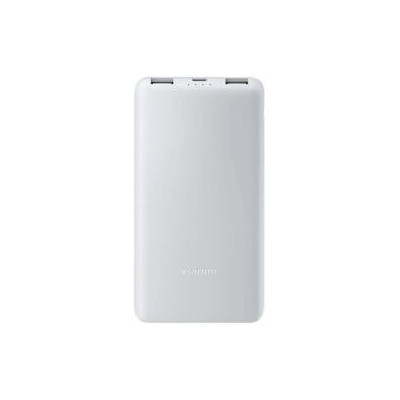 Xiaomi Lite GL powerbank, 10000 mAh, 22.5W, BHR9350GL
