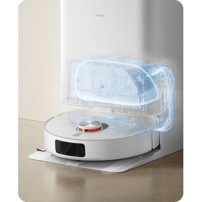 Xiaomi Robot Vacuum X20 Pro, BHR8872EN