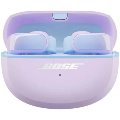 Bose Ultra Open Earbuds with OpenAudio Technology, Open Ear Wireless Earbuds, Bluetooth v5.3 Connectivity, 881046-0700