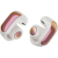 Bose Ultra Open True Wireless Earbuds - Sunset Iridescent