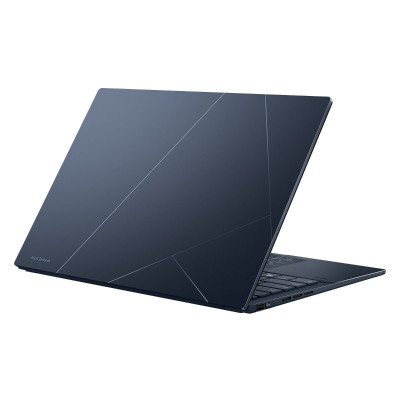 Asus Zenbook 14 OLED UX3405CA-PZ052W, 16GB RAM, 1TB M.2 NVMe™ PCIe® 4.0 SSD, 14 Inch 3K OLED 16:10 aspect ratio,Blue