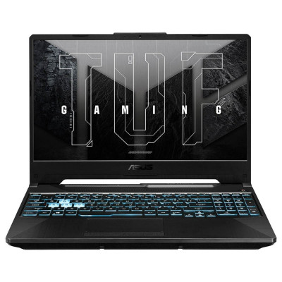 Asus TUF Gaming A15 Laptop, FA506NFR-HN004W - R7GB5S65AJ, AMD Ryzen 7-7435HS, 15.6inch FHD, 512GB SSD, 8GB RAM, Windows 11 Home