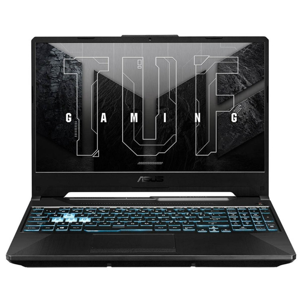 Asus TUF Gaming A15 Laptop, FA506NFR-HN004W - R7GB5S65AJ, AMD Ryzen 7-7435HS, 15.6inch FHD, 512GB SSD, 8GB RAM, Windows 11 Home