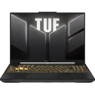 Asus TUF Gaming A15 Laptop, AMD Ryzen 7-7435HS, 15.6inch FHD, 512GB SSD, 8GB RAM, Windows 11 Home, FA506NFR-HN004W
