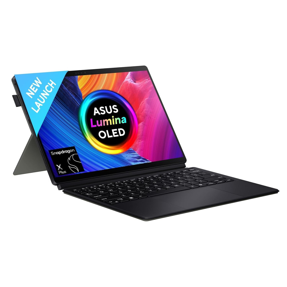 ASUS ProArt PZ13, 3K OLED 16:10 Touch Screen, 60Hz,16GB RAM, 1TB SSD, HT5306QA-LX002W
