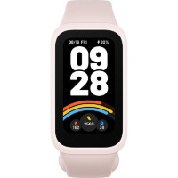 Xiaomi Smart Band 9 Active, BHR9917GL, Pink