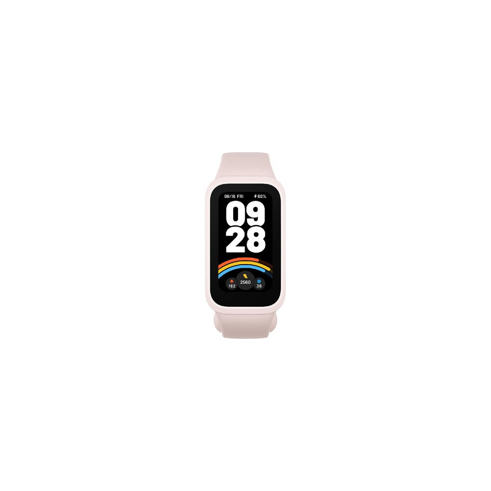 Xiaomi Smart Band 9 Active, BHR9917GL, Pink