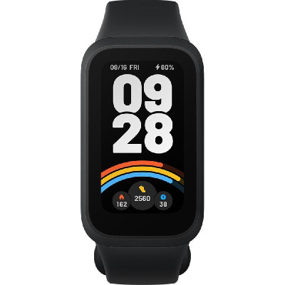 Xiaomi Smart Band 9 Active, BHR9917GL, Pink
