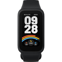 Xiaomi Smart Band 9 Active, BHR9917GL, Pink