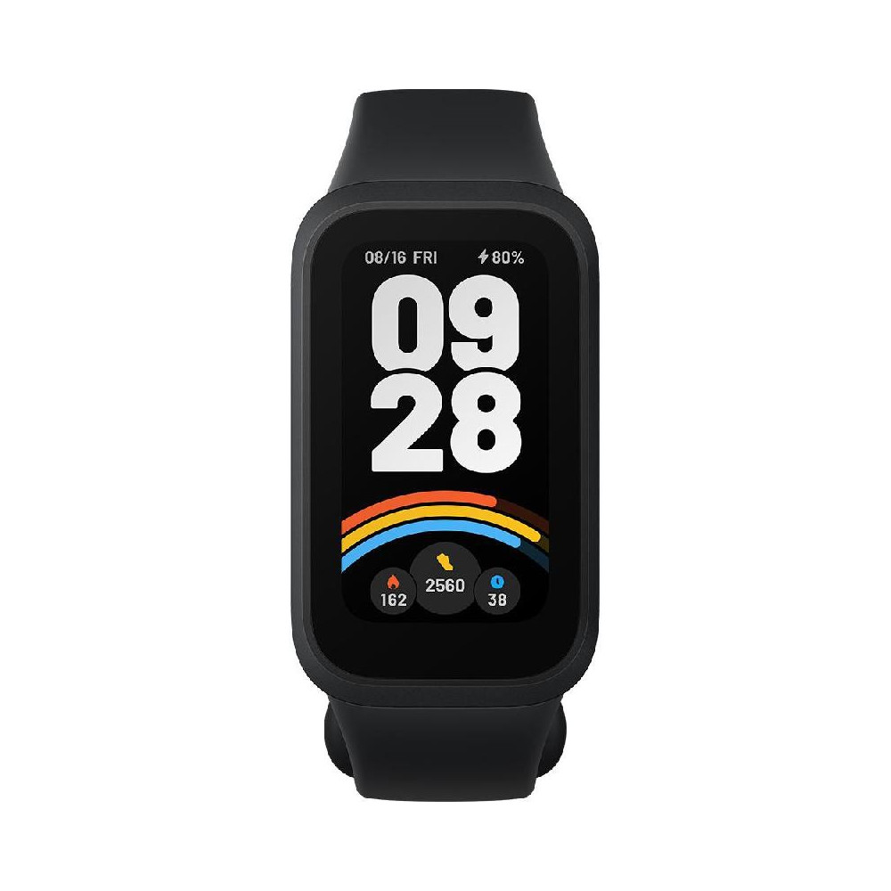 Xiaomi Smart Band 9 Active, BHR9917GL, Pink