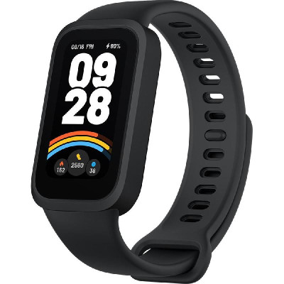 Xiaomi Smart Band 9 Active, BHR9917GL, Pink