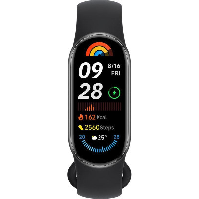 Xiaomi Smart Band 9 Fitness Band, BHR8337GL