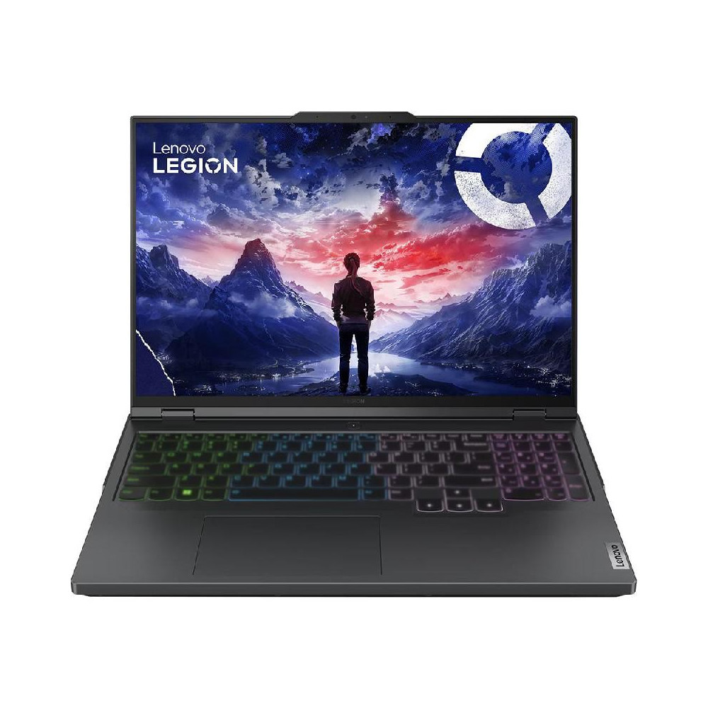 Lenovo Legion Pro 5 Gaming Laptop, AI Enabled, 16", Intel Core i9, 32 GB RAM, 83DF0061AX
