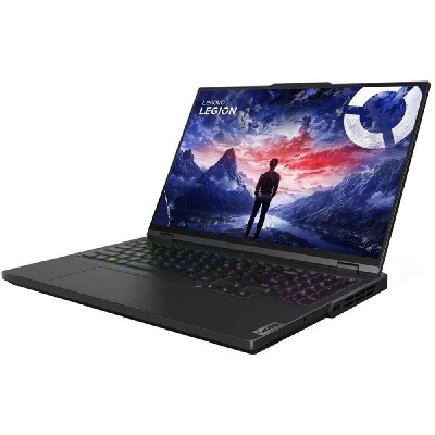 Lenovo Legion Pro 5 Gaming Laptop, AI Enabled, 16", Intel Core i9, 32 GB RAM, 83DF0061AX