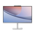 Lenovo AIO PC A100 Intel-i3-N305, 16GB RAM, 512 GB, SSD 23.8 Inches, Win11, F0J60039AX