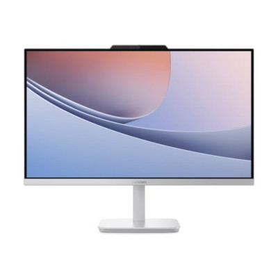 Lenovo AIO PC A100 Intel-i3-N305, 16GB RAM, 512 GB, SSD 23.8 Inches, Win11, F0J60039AX