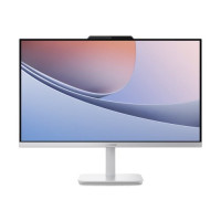Lenovo AIO PC A100 Intel-i3-N305, 16GB RAM, 512 GB, SSD 23.8 Inches, Win11, F0J60039AX