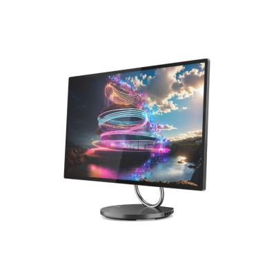 Lenovo Yoga AIO PC 32ILL10, Intel Core Ultra 7 258V,Intel Core Ultra 7, 32GB RAM, 1 TB SSD, 31.5 Inches, F0HX0004AX