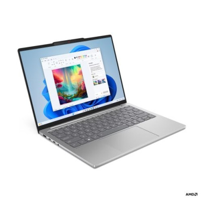 Lenovo IdeaPad Slim 5 13ARP10, AMD Ryzen 7 7735HS,16GB RAM, 512 GB SSD,  83J2001BAX
