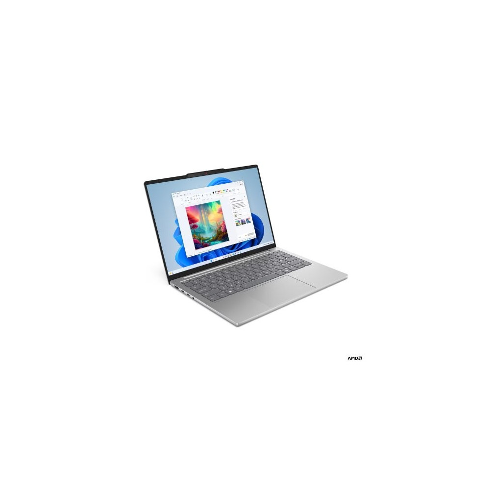 Lenovo IdeaPad Slim 5 13ARP10, AMD Ryzen 7 7735HS,16GB RAM, 512 GB SSD,  83J2001BAX