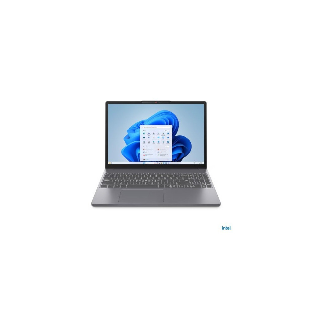 Lenovo IdeaPad Slim 3 15IRH10, Intel Core i7-13620H, 15.6 Inches, 512 GB SSD, Win 11 Home, 83K10084AX