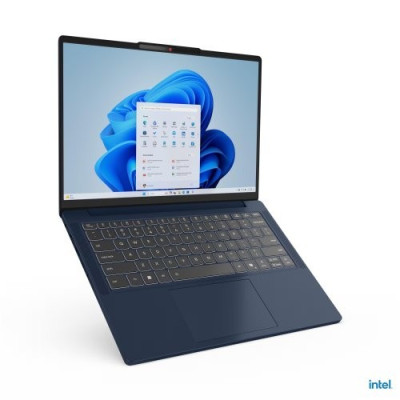 Lenovo IdeaPad Slim 3 15IRH10, Intel Core i7-13620H, 15.6 Inches, 512 GB SSD, Win 11 Home, 83K10084AX