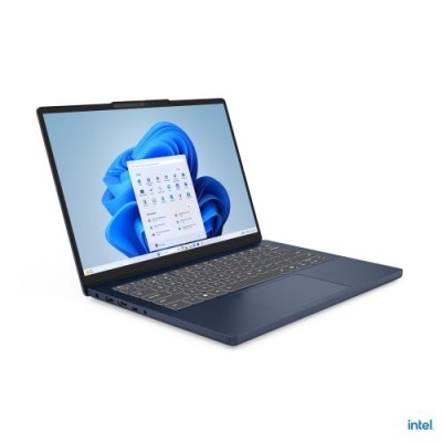 Lenovo IdeaPad Slim 3 15IRH10, Intel Core i7-13620H, 15.6 Inches, 512 GB SSD, Win 11 Home, 83K10084AX