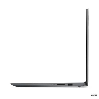 Lenovo IdeaPad 1 15AMN7, AMD Ryzen 3 7320U, 8GB RAM, 15.6 Inches, 512 GB SSD, Non-touch, 82VG00T0AX