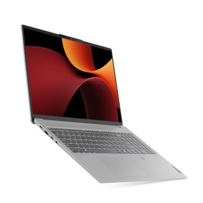 Lenovo IdeaPad Slim 5 16AHP9, AMD Ryzen 7 8845HS, 16GB RAM, 512GB SSD, 16 inches, 83DD000DAX