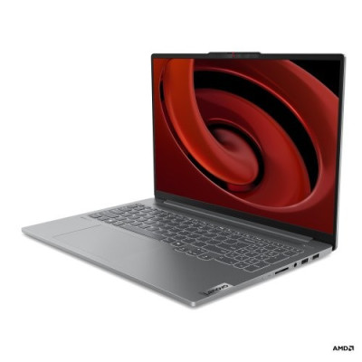 Lenovo IdeaPad Pro 5 16AHP9 AMD Ryzen 7 8845HS,16GB RAM, 16 Inches, 1 TB SSD, Multi-touch, 83D50047AX