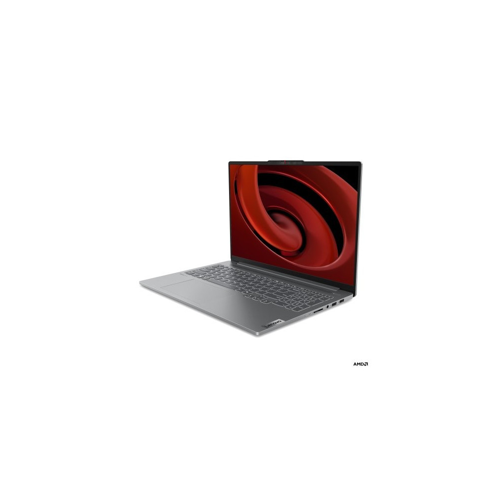 Lenovo IdeaPad Pro 5 16AHP9 AMD Ryzen 7 8845HS,16GB RAM, 16 Inches, 1 TB SSD, Multi-touch, 83D50047AX