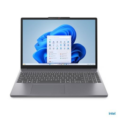 Lenovo IdeaPad Slim 3 15IRH10, Intel i7-13620H,24GB RAM, 1 TB HDD, Win11, 83K10085AX