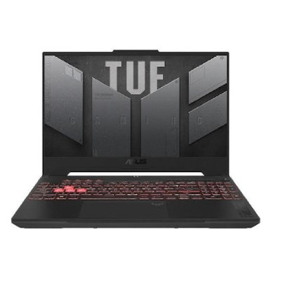 Asus TUF Gaming A15 Gaming Laptop, 15.6-inch, 144Hz, 8GB, 1TB SSD, 16GB RAM, Mecha Gray, FA507NVR-LP023W