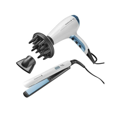 Remington Hair Straightener_S8500