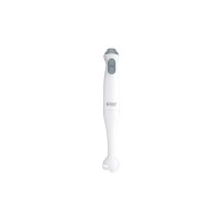 Russell Hobbs Go Create Electric Hand Mixer, 250 watts, 5 speed, 4 attachments, White - 27520