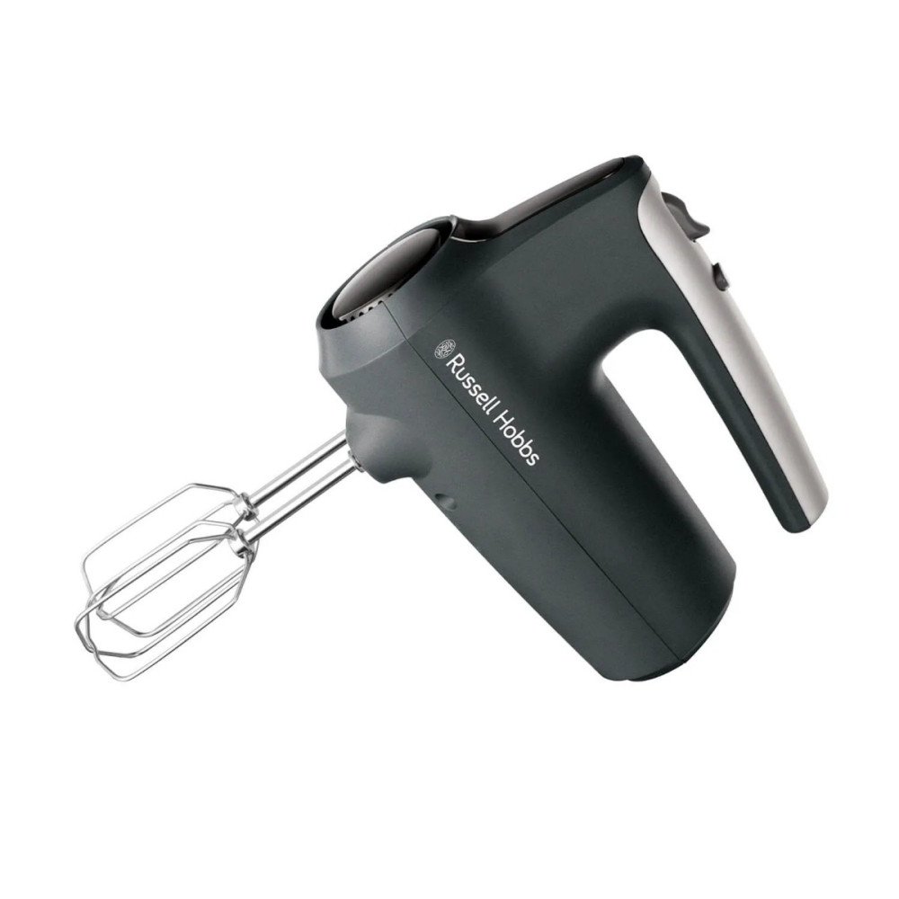 Russell Hobbs Go Create Electric Hand Blender 200 Watts, White - 27550