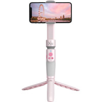 Zhiyun Smooth XS Smartphone Gimbal Stabilizer - Pink