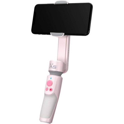 Zhiyun Smooth XS Smartphone Gimbal Stabilizer - Pink