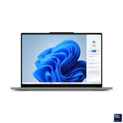 Lenovo Yoga Slim 7 15ILL9, Intel Core Ultra 7 258V, 32GB RAM, 15.3 Inches, 1 TB SSD, 83HM000XAX