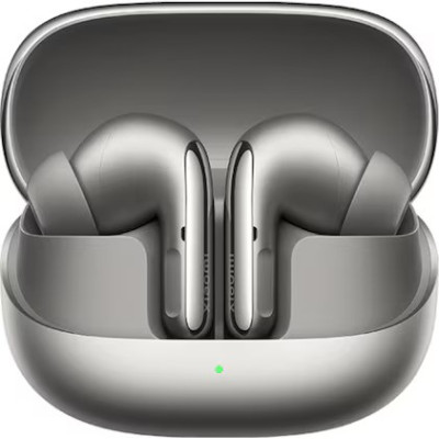 Xiaomi Buds 5 Pro True Wireless Earbuds ,Titan Gray , BHR9640GL