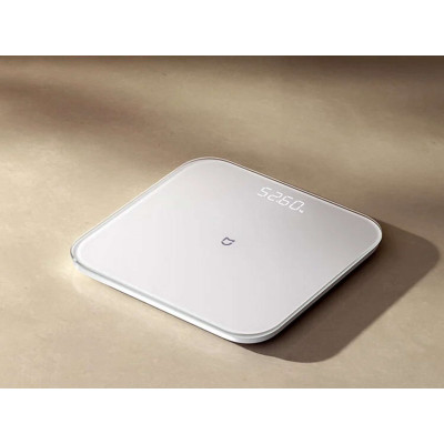 Xiaomi Smart Scale S200, White, BHR9230GL