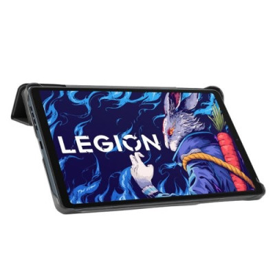 Lenovo Legion Tab, TB321FU, Qualcomm Adreno GPU, 12GB RAM, 256GB, Front 8MP, Rear 13MP + 2MP, ZAEF0016AE