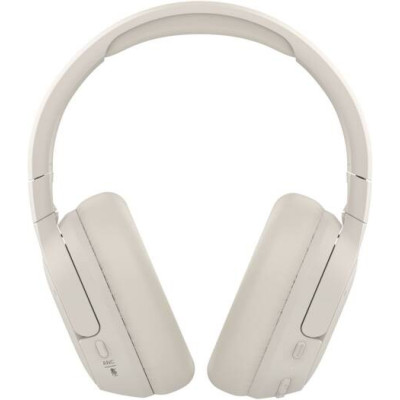 Belkin SoundForm Isolate Noise Cancelling Over-Ear Headphones, AUD008hqSA
