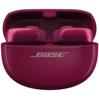 Bose Ultra Open Earbuds, Deep Plum, 881046-0070
