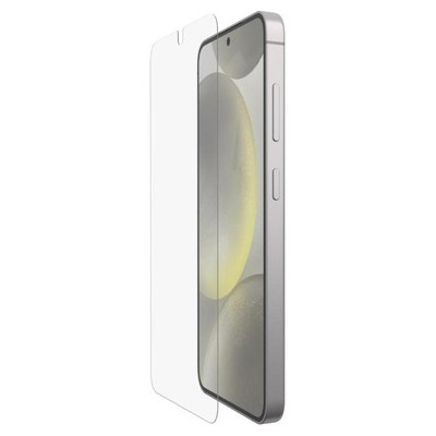 Belkin ScreenForce InvisiGlass Treated Smartphone Screen Protector for Samsung Galaxy S25 Ultra